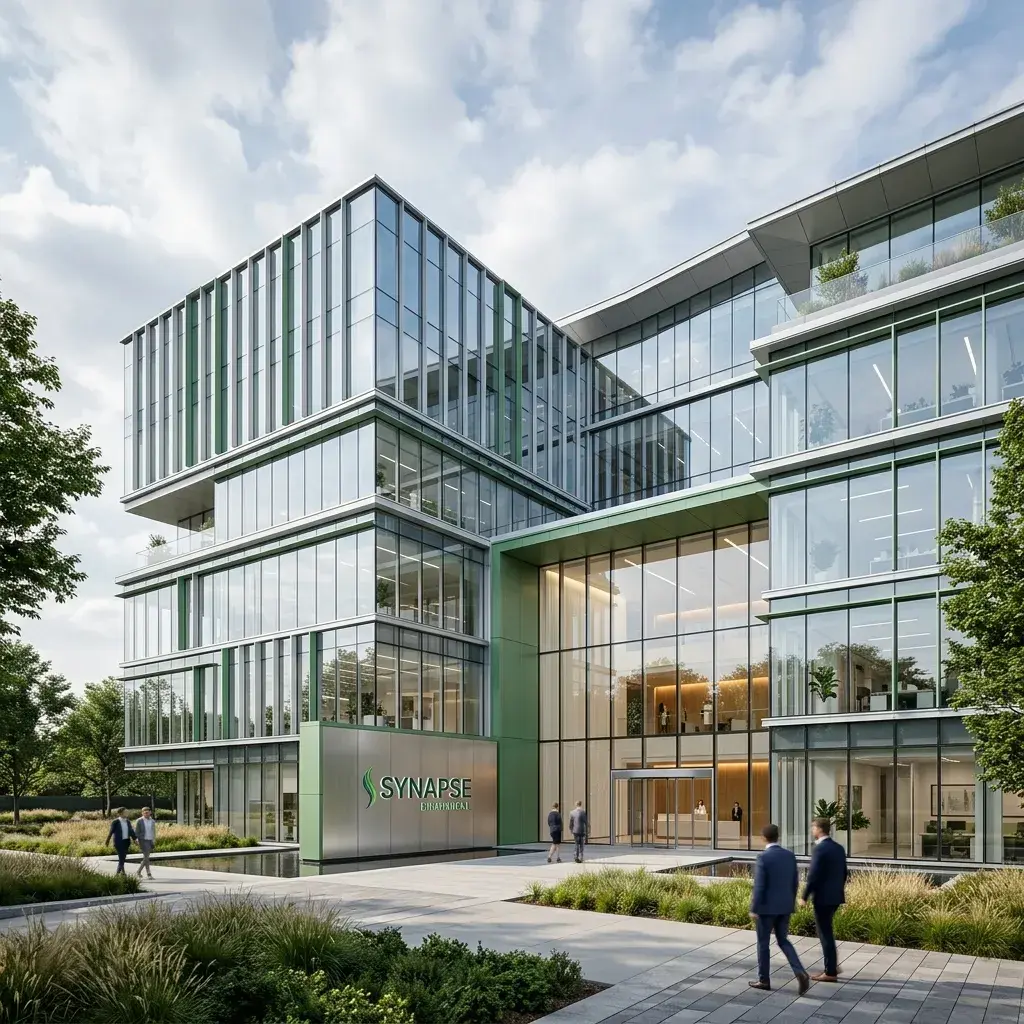 Biomedical Distribution Center