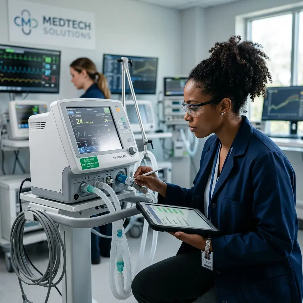 Biomedical Testing Laboratory