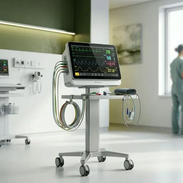 Patient Monitor