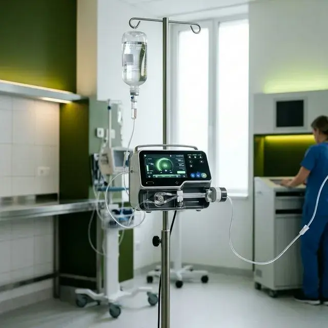 Infusion Pump