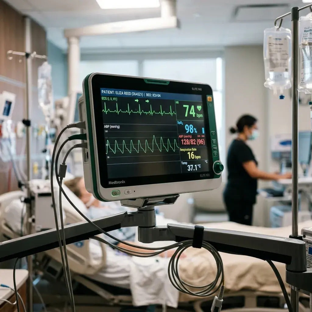 Patient Monitor