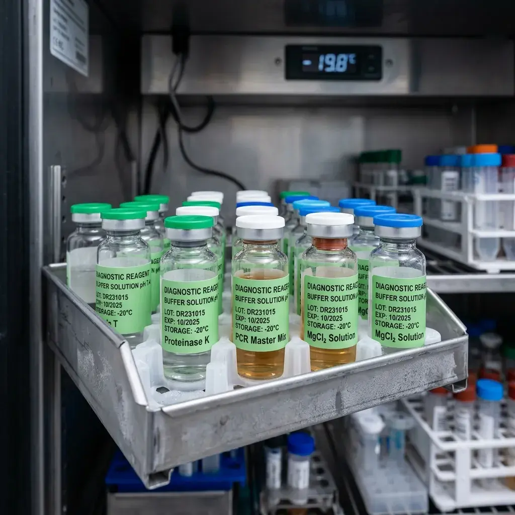 Diagnostic Reagents
