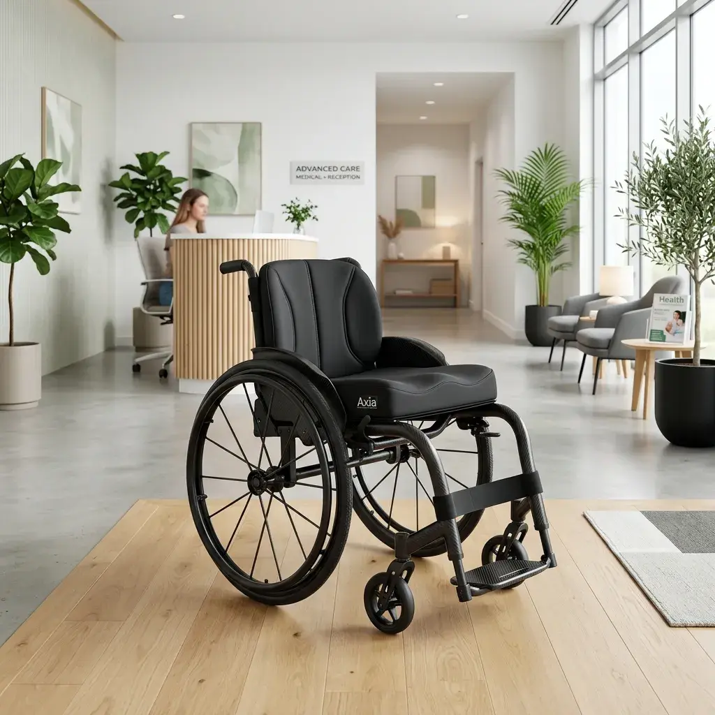 Manual Wheelchair