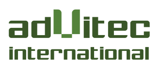 Advitec International